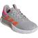 Adidas SoleMatch Control W - Grey Two/Solar Orange/Team Shock Pink