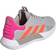 Adidas SoleMatch Control W - Grey Two/Solar Orange/Team Shock Pink