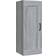 vidaXL Hanging Engineered Wood Wall Cabinet