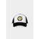 Difuzed Pokémon Baseball Cap Pikachu - Black White