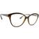 Vogue Eyewear Cadres optiques Vo5489 col. 2386 Femme Panthos Maron