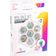 Gamegenic Set De 7 Dés Jdr Green Skull