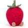 Jellycat Amuseable Strawberry 20cm
