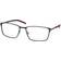 Tommy Hilfiger TH 1991 FLL, including lenses, RECTANGLE Glasses, MALE