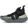 NIKE Ispa Sense Flyknit M - Black/Smoke Grey/Seafoam