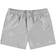 5 Inch Basic Volley Short - Light Smoke Grey