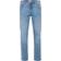 Solid Ryder Jeans - Blue Denim