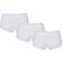 Pierre Robert Alushousut Boxer 3-pack - White