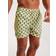 Oas Swim Shorts - Pinacolada