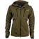 Arrak Outdoor Softshell Jacket Women's - Olive