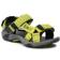 CMP Trekking-skor Kids Hamal 38q9959 LIMEGREEN E413 Grön