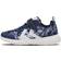 Hummel Actus Print Recycled JR - Black Iris