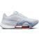 Nike Zoom SuperRep 4 Next Nature W - Football Grey/Blue Whisper/Medium Soft Pink/White