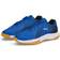 Puma Kid's Varion Jr Indoor Court Shoe - Royal White Gum