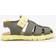 Camper Oruga Kids-K800242 Sandal, Grün