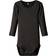 Name It Kab LS Bodysuit - Black (13198038)