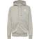 New Balance Men's Essentials Stacked Logo French Terry - Athletic Gray