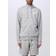 New Balance Men's Essentials Stacked Logo French Terry - Athletic Gray