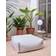 LaForma Outdoor-Pouf Square Sitzpuff