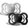 Bibs Supreme Soother 2-Pack BPA Free Dummy Pacifier