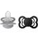 Bibs Supreme Soother 2-Pack BPA Free Dummy Pacifier