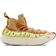 NIKE Ispa Sense Flyknit M - Sesame/Desert Ochre