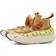 NIKE Ispa Sense Flyknit M - Sesame/Desert Ochre