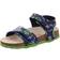 Superfit Sandalen 1-000122-8000 Blau