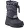 Playshoes Botas de invierno para niños - Gris