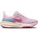 Nike Invincible 3 W - Pink Foam/Racer Blue/Baltic Blue/Bright Crimson