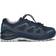 Lowa Jungen Halbschuhe blau INNOX EVO GTX