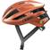 ABUS Casco Powerdome naranja Orange