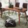 Wohnling Moderne Spisebord 70x120cm