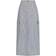 Neo Noir Sannie Stripe Skirt - Off White