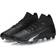 Puma Ultra Pro FG/AG M - Black/White