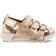 ecco Cozmo Fisherman Sandals - Gold