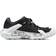 Mammut Hueco Knit II Low W - Black/Light Ice Gray