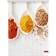 Lichtblick Rollo Spices bunt B/L: ca. 120x150 cm