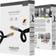 Inakustik Excellence Coaxial Digital Cable 3 Meter