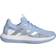 Adidas SoleMatch Control W - Blue Dawn/Matte Silver/Cloud White