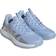 Adidas SoleMatch Control W - Blue Dawn/Matte Silver/Cloud White