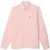 Lacoste Chemise Regular Fit En Lin Taille - Rose Pale