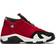 NIKE Air Jordan 14 Retro GS - Black/Gym Red/White/Off White