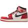 NIKE Air Jordan 1 Retro High OG Next Chapter GS - University Red/Black/White