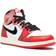 NIKE Air Jordan 1 Retro High OG Next Chapter GS - University Red/Black/White