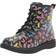 Skechers Girl's Butterfly Squad Gravlen - Black/Multi