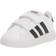 Adidas Infant Grand Court 2.0 - Cloud White/Core Black/Core Black