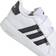 Adidas Infant Grand Court 2.0 - Cloud White/Core Black/Core Black