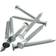 Simpson Strong-Tie Clavo Cincado CNA D4xL100mm 250 ST