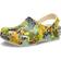 Crocs Toddler Classic Far Out - Multicolour